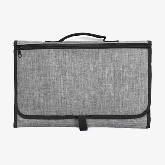 Perfect Baby Shower Gift Portable Diaper Waterproof Travel Changing Pad for Baby - Picture 11 of 11